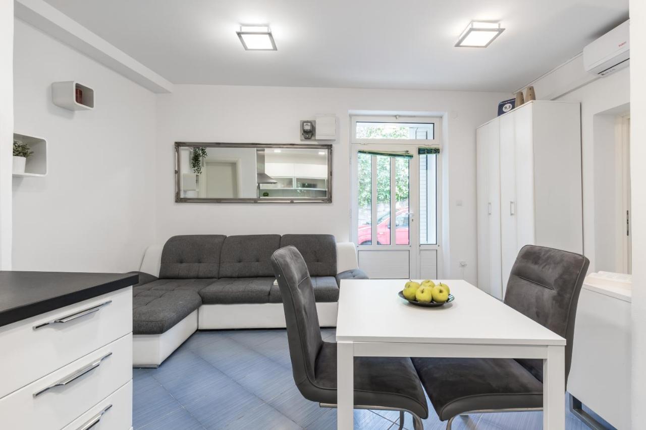 Charming Apartment Split Kültér fotó