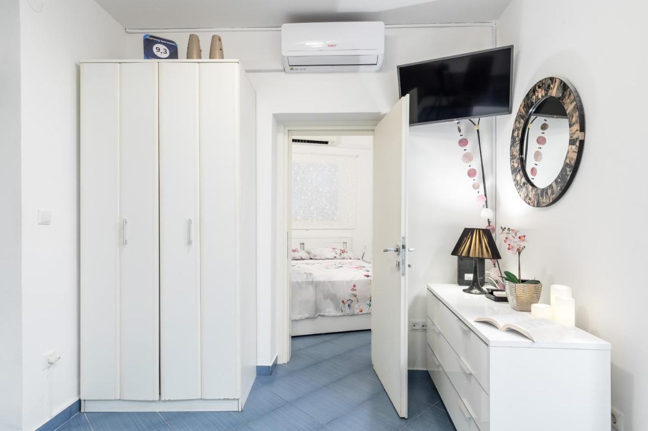 Charming Apartment Split Kültér fotó