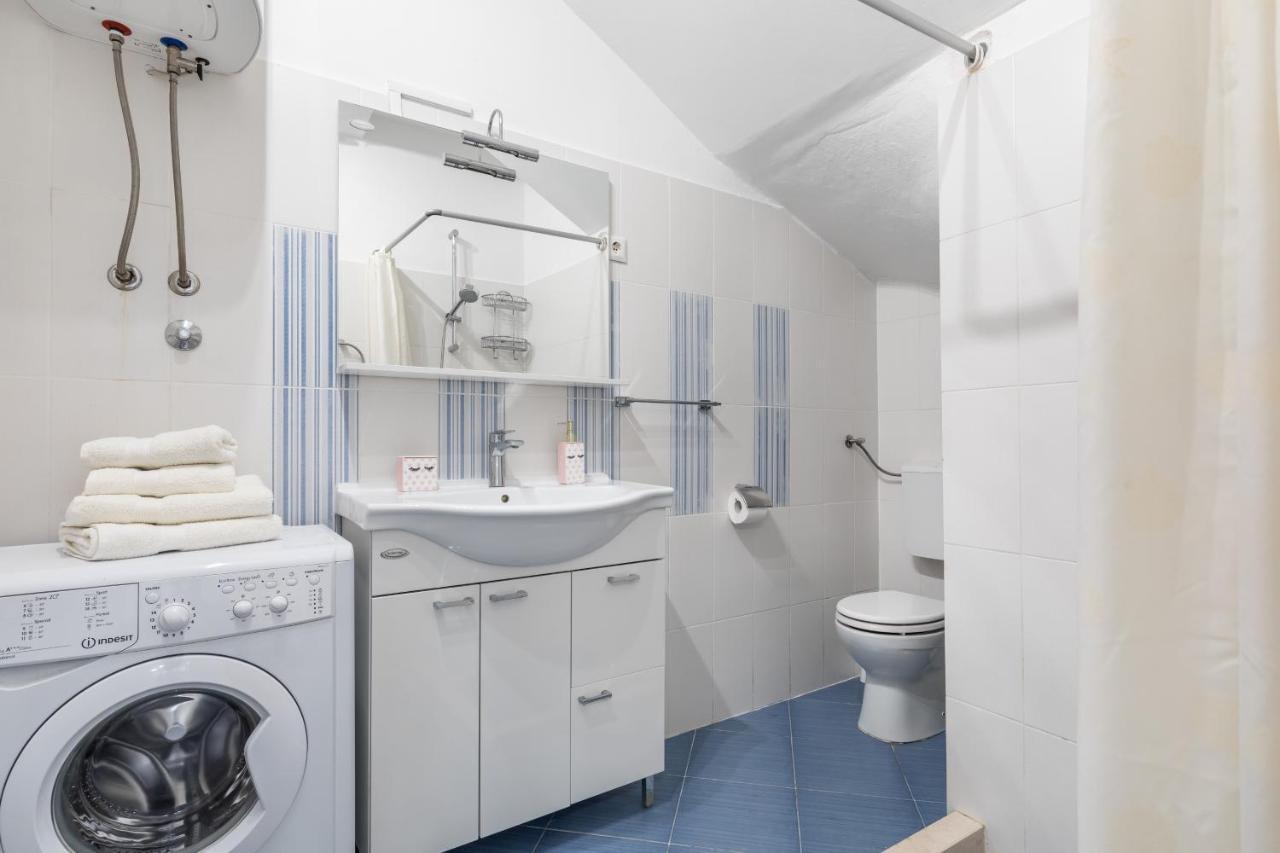 Charming Apartment Split Kültér fotó