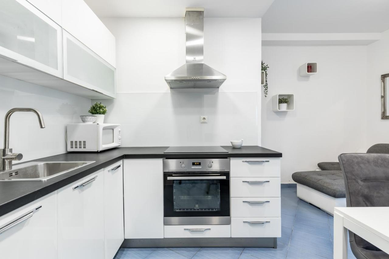 Charming Apartment Split Kültér fotó