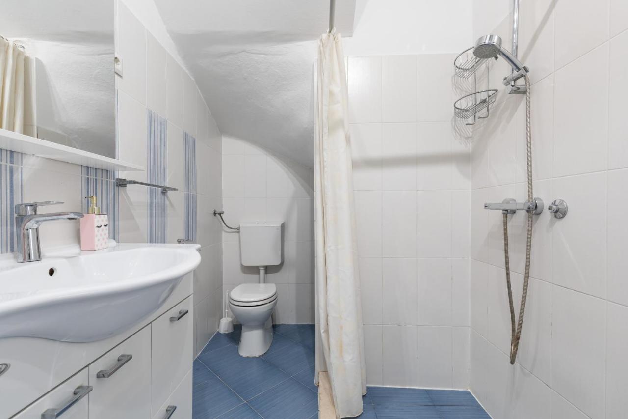 Charming Apartment Split Kültér fotó