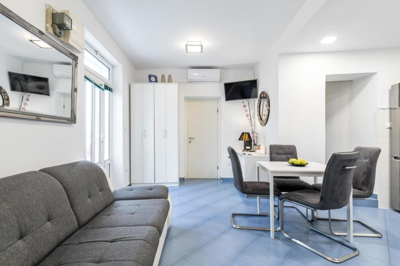 Charming Apartment Split Kültér fotó