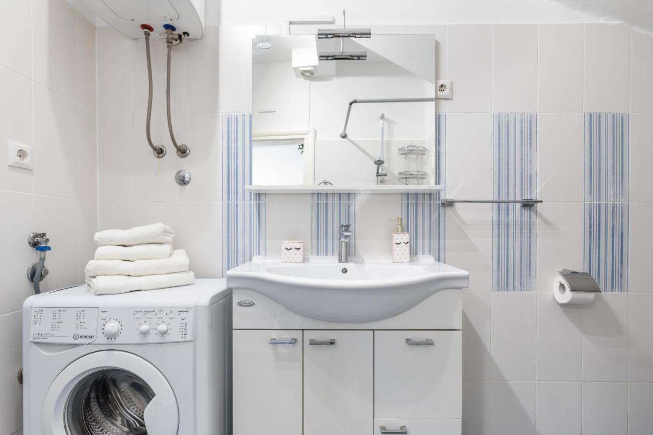 Charming Apartment Split Kültér fotó