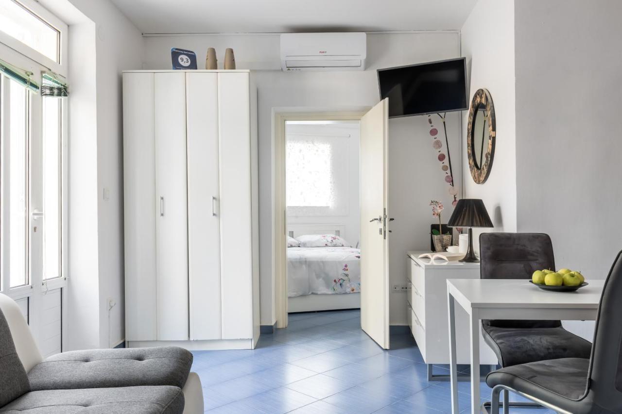 Charming Apartment Split Kültér fotó