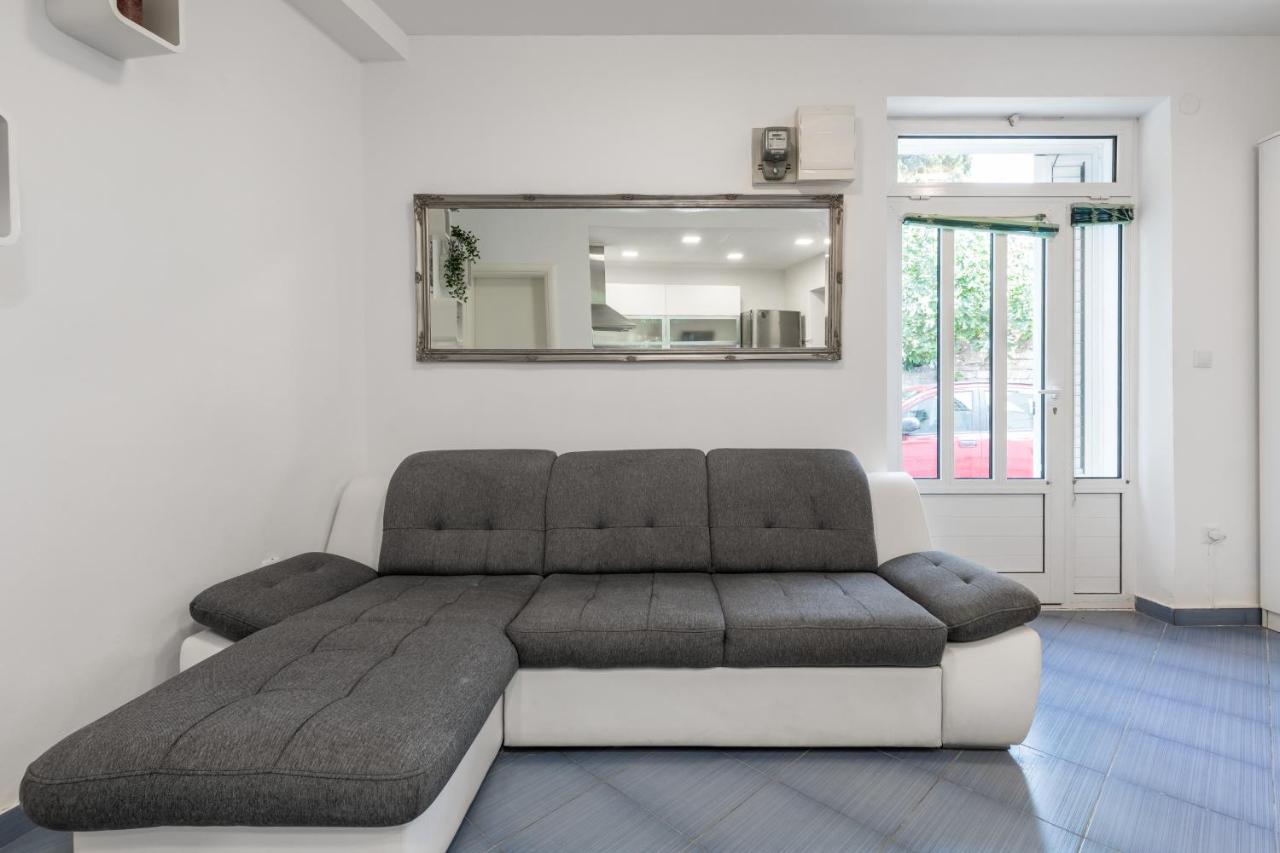 Charming Apartment Split Kültér fotó